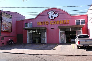 Beto Carnes